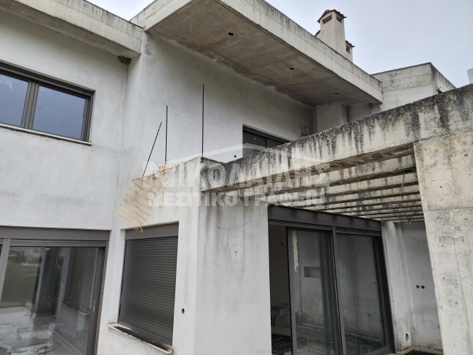 Μεζονέτα 250 τ.μ. πρός πώληση, Ν. Σερρών, Σέρρες