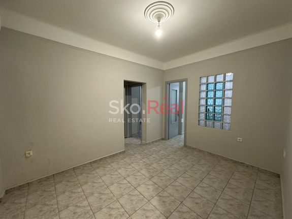 Διαμέρισμα 50 τ.μ. για πώληση, Θεσσαλονίκη - Κέντρο, Καμάρα
