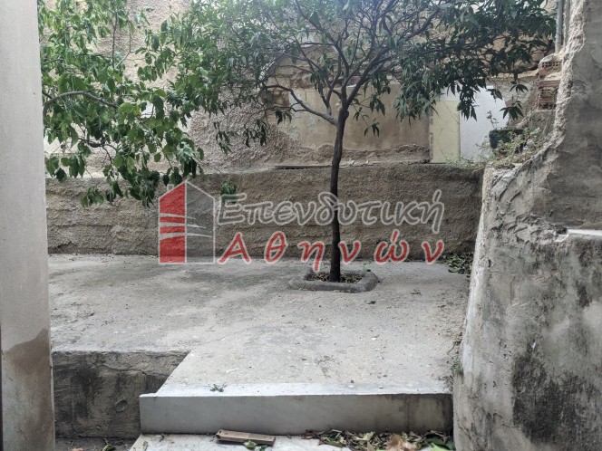 Διαμέρισμα 24 τ.μ. πρός πώληση, Αθήνα - Κέντρο, Νέος Κόσμος