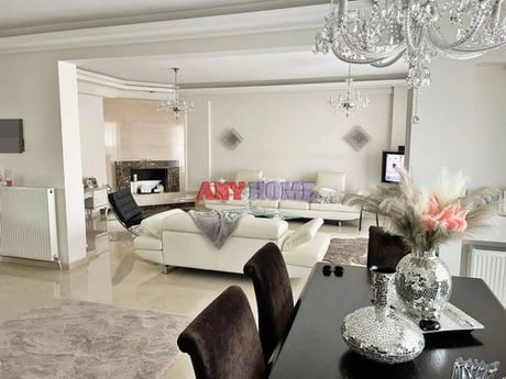 Μεζονέτα 300τ.μ. για πώληση-Εχέδωρος » Διαβατά