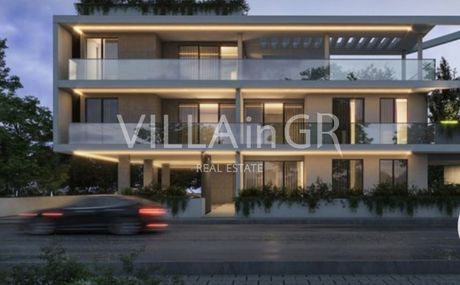 Apartment 118sqm for sale-Thermi » Center Of Thermi