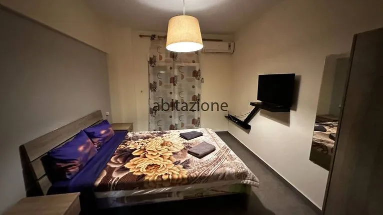 Apartment 40 sqm for rent, Thessaloniki - Center, Rotonta