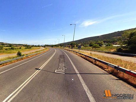 Αγροτεμάχια 6.600τ.μ. για πώληση-Ιωάννινα » Σταυράκι