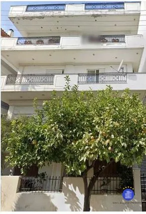 Apartment 108 sqm for sale, Athens - South, Alimos