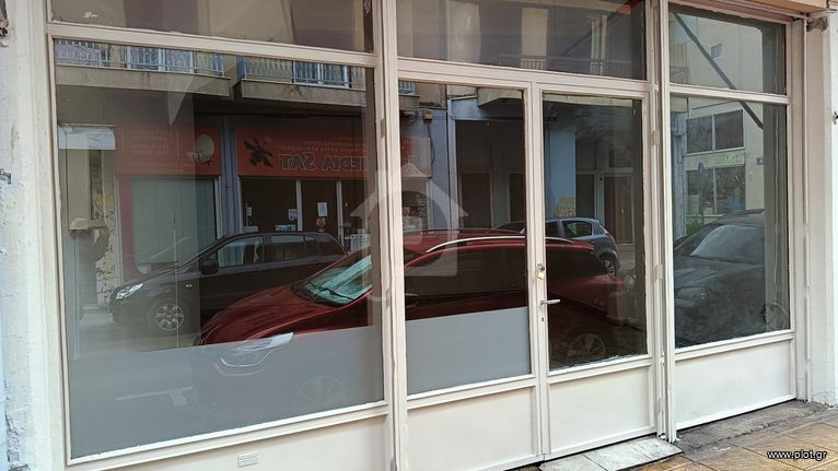 Κατάστημα 48 τ.μ. για ενοικίαση, Αιτωλοακαρνανία, Αγρίνιο