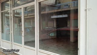Κατάστημα 48 τ.μ. για ενοικίαση, Αιτωλοακαρνανία, Αγρίνιο-thumb-1