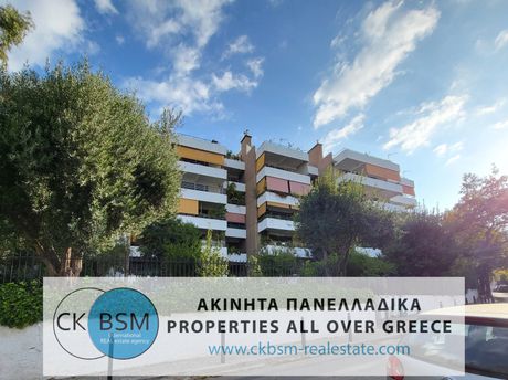 Maisonette 223sqm for sale-Kifisia » Profitis Ilias