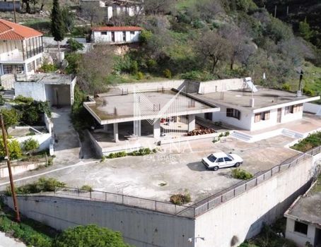 Detached home 100sqm for sale-Loutraki-Perachora » Agia Sotira