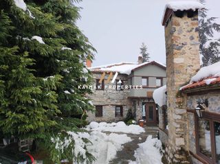Ξενοδοχείο 320 τ.μ. για πώληση, Πέλλα, Βεγορίτιδα-thumb-1