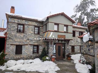 Ξενοδοχείο 320 τ.μ. για πώληση, Πέλλα, Βεγορίτιδα-thumb-3