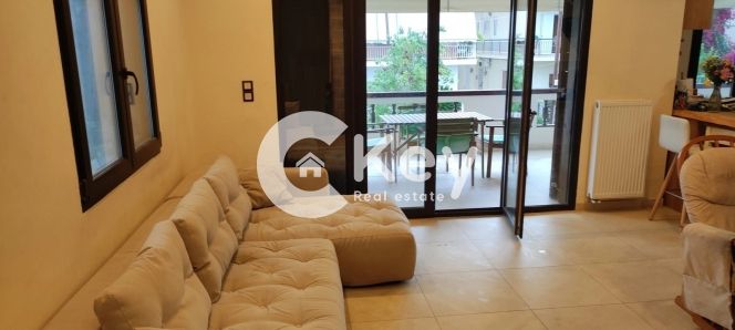 Apartment 100 sqm for rent, Athens - South, Glyfada