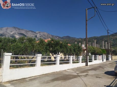 Detached home 156sqm for sale-Samos