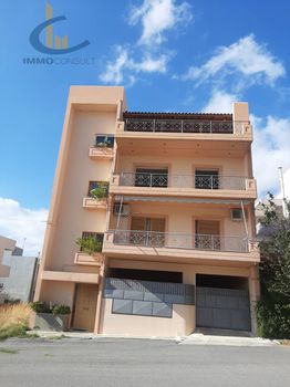 Συγκρότημα διαμερισμάτων 535τ.μ. για πώληση-Κάρυστος » Πηγαδάκια
