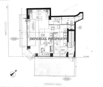 Store 109sqm for sale-Ano Patisia » Klonaridou