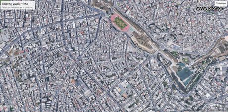 Οικόπεδο 423 τ.μ. για πώληση