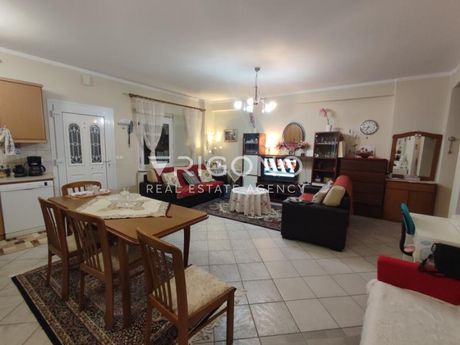 Maisonette 226sqm for sale-Kozani » Center