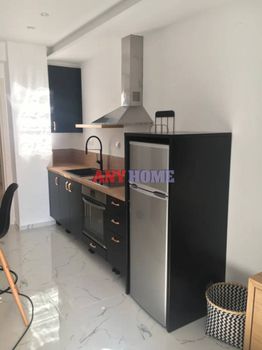 Studio / γκαρσονιέρα 40 τ.μ. προς ενοικίαση