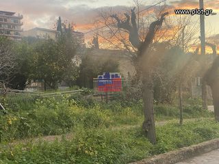 Οικόπεδο 399 τ.μ. για πώληση