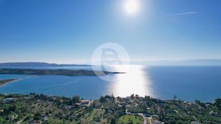 Αγροτεμάχια 5.137 τ.μ. για πώληση, Αργολίδα, Κρανίδι-thumb-1