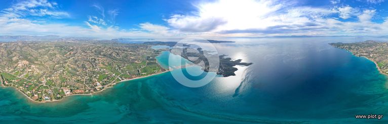 Αγροτεμάχια 5.137 τ.μ. για πώληση, Αργολίδα, Κρανίδι