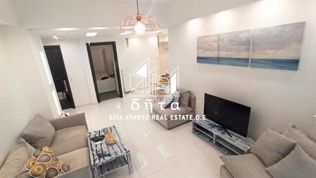 Apartment 68sqm for sale-Exarchia - Neapoli