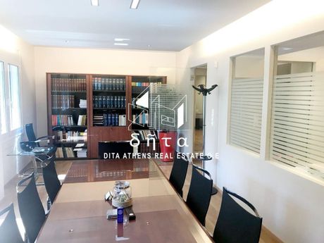 Office 127 sqm for sale