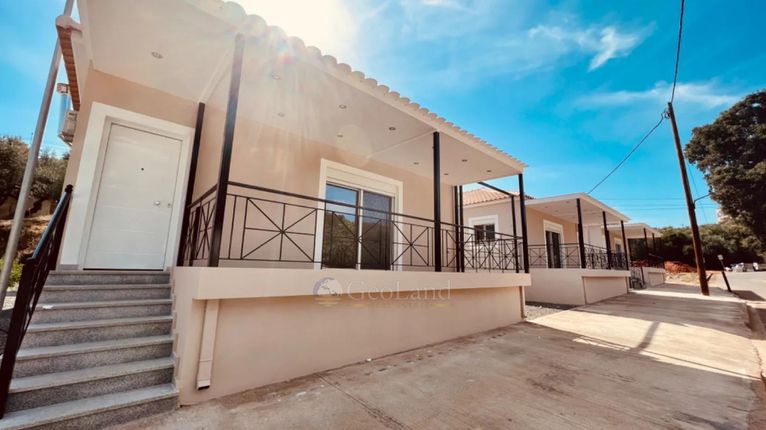Detached home 84 sqm for sale, Messinia, Kalamata
