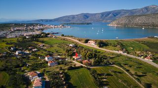 Βίλλα 340 τ.μ. για πώληση, Αργολίδα, Κρανίδι-thumb-3