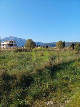 Οικόπεδο 2.000τ.μ. για πώληση-Αντίρριο » Κέντρο