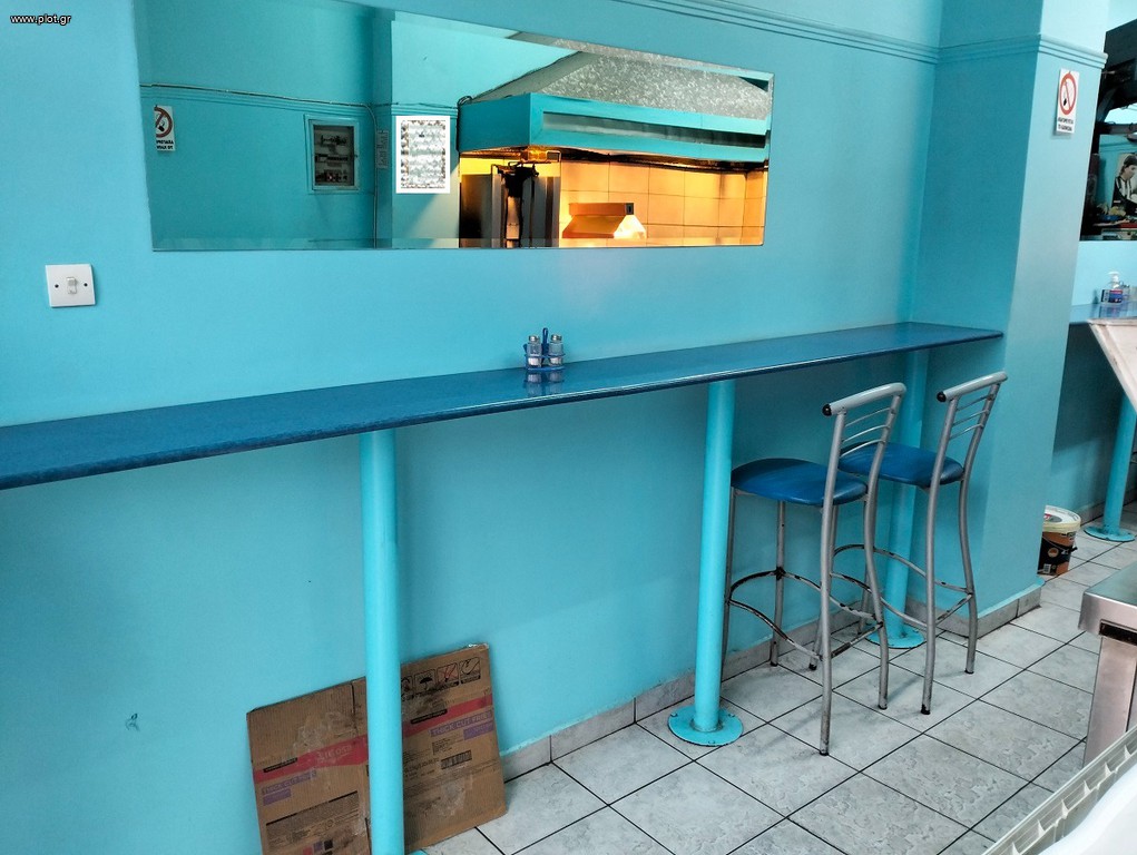 Επιχείρηση 30 τ.μ. πρός πώληση, Θεσσαλονίκη - Περιφ/Κοί Δήμοι, Αμπελόκηποι