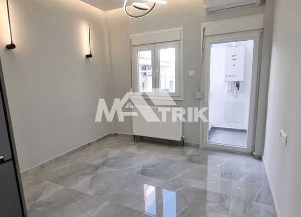 Apartment 43 sqm for sale, Thessaloniki - Center, Mpotsari