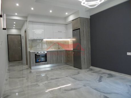 Apartment 55sqm for sale-Mpotsari