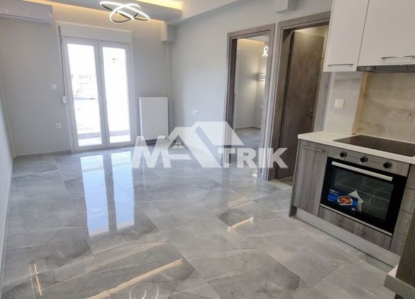 Apartment 40 sqm for sale, Thessaloniki - Center, Mpotsari