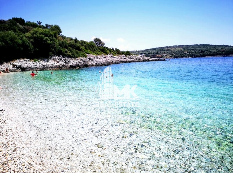 Αγροτεμάχια 18.127 τ.μ. προς πώληση, Περιοχή Χώρας Λευκάδας