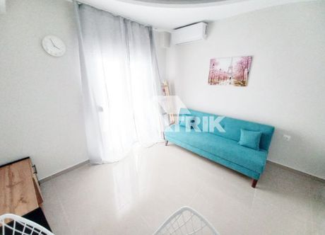 Apartment 40sqm for sale-Agios Dimitrios