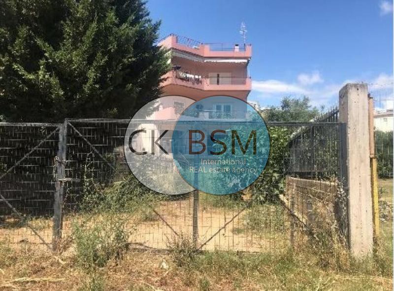 Κτίριο 414 τ.μ. πρός πώληση, Μεσσηνία, Καλαμάτα