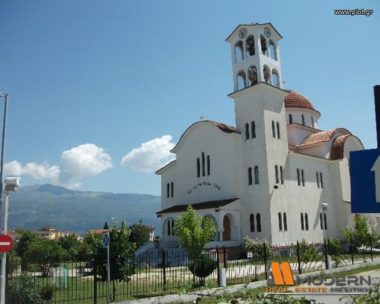 Οικόπεδο 425 τ.μ. για πώληση, Ν. Ιωαννίνων, Ανατολή