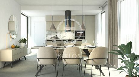 Apartment 113sqm for sale-Marousi » Neo Terma