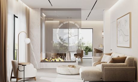 Apartment 128sqm for sale-Marousi » Neo Terma