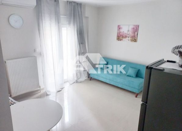 Apartment 45 sqm for sale, Thessaloniki - Center, Agios Dimitrios
