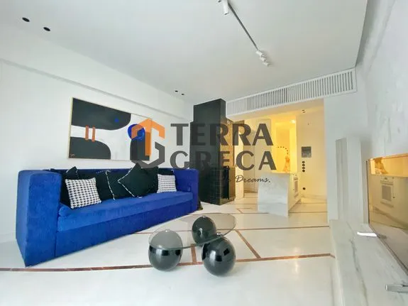 Apartment 50 sqm for sale, Athens - South, Nea Smyrni