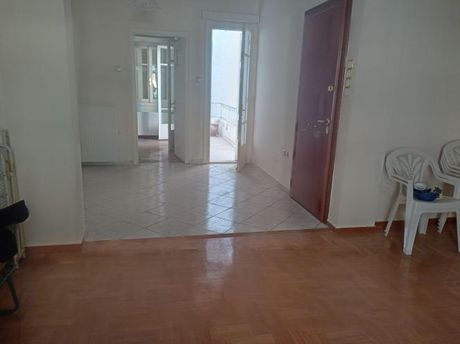 Apartment 92sqm for rent-Patision - Acharnon » Kato Patisia