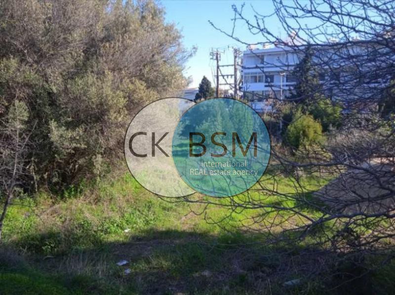 Οικόπεδο 2.426 τ.μ. πρός πώληση, Δωδεκάνησα, Ρόδος