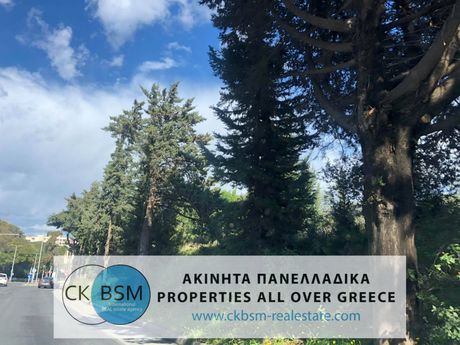 Land plot 2.426sqm for sale-Rhodes » Rhodes Town