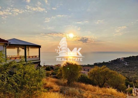 Αγροτεμάχια 4.127τ.μ. για πώληση-Λευκάδα » Απολλώνιο