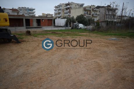 Land plot 457sqm for sale-Alexandroupoli » Gallikos Stathmos