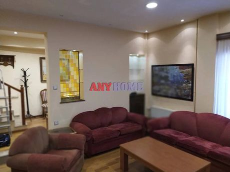Detached home 285sqm for sale-Pylea » Ano Malakopi