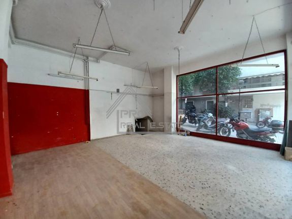 Store 60 sqm for rent, Athens - Center, Gizi - Pedion Areos