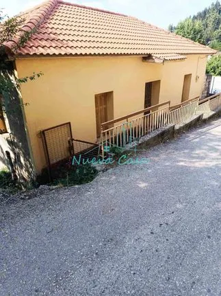 Detached home 150 sqm for sale, Achaia, Kalavrita