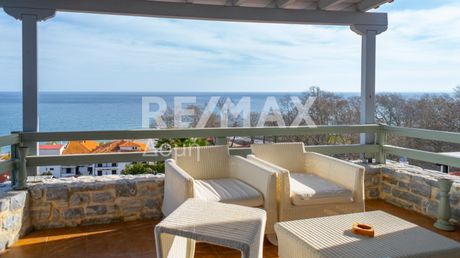 Maisonette 151sqm for sale-Mouresi » Agios Ioannis